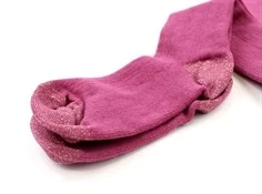 Noa Noa Miniature strømpebukser rose wine